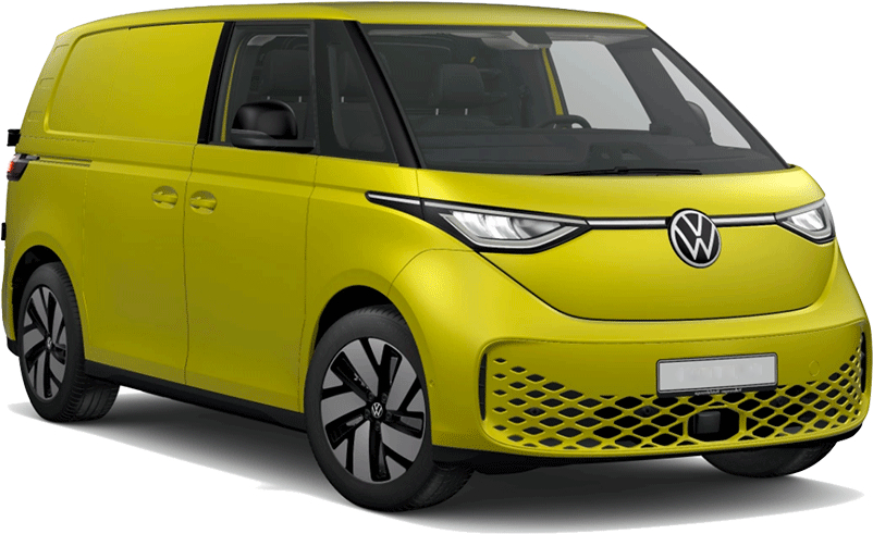 Volkswagen ID.Buzz Cargo Panel Van 2022-2025 (EBA)