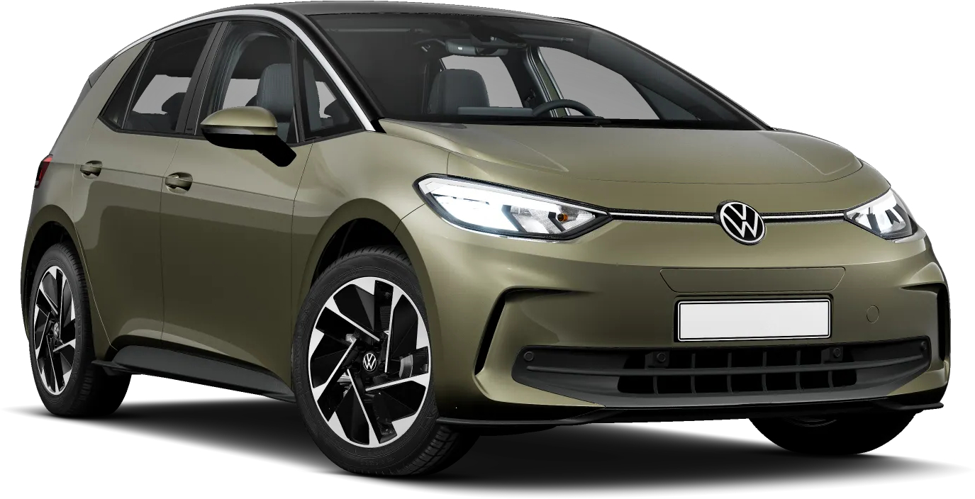 Volkswagen ID.3 Electric Hatchback 2023-2025 (E1 Facelift)