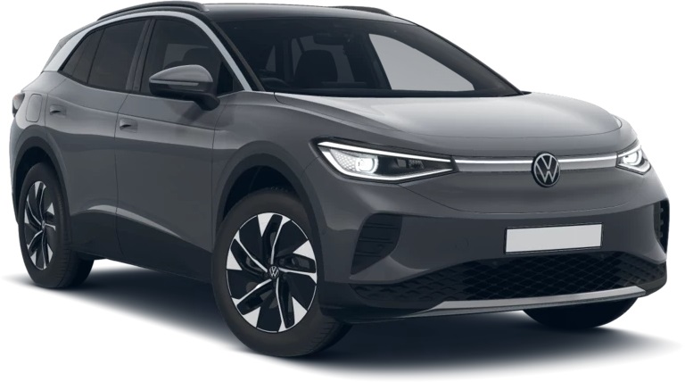 Volkswagen ID.4 Crossover SUV 2024-2026 (E2 Facelift)