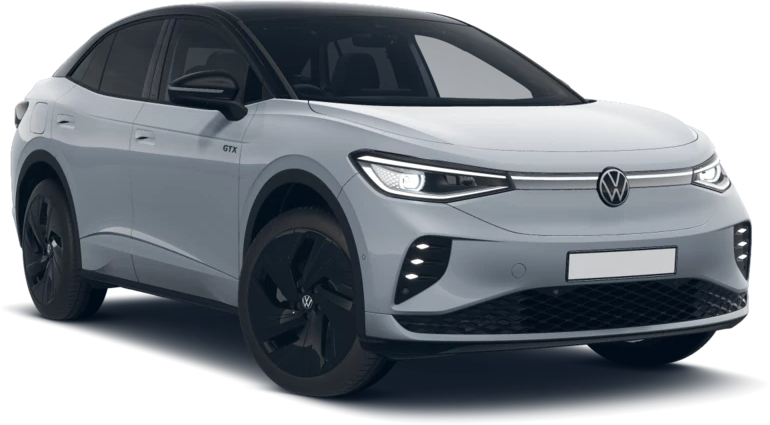 Volkswagen ID.4 Crossover SUV 2024-2026 (E2 Facelift)