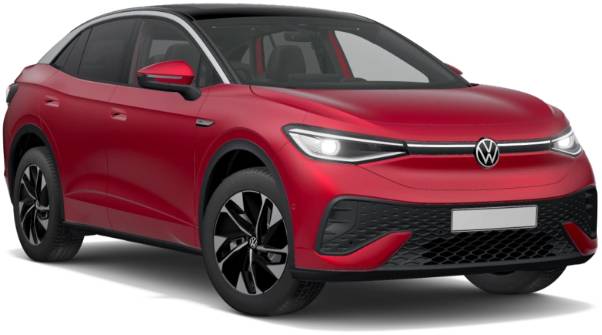 Volkswagen ID.5 Coupe SUV 2021-2023 (E2)