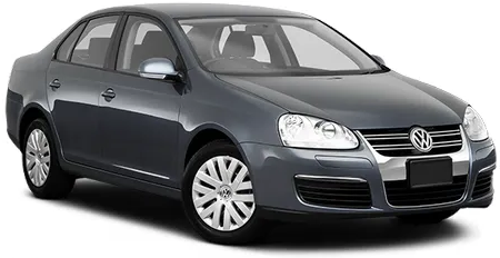 Volkswagen Jetta 2006-2011 (1K Chassis Type)