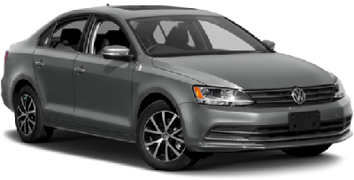 Volkswagen Jetta Saloon 2015-2018 (1B Facelift)