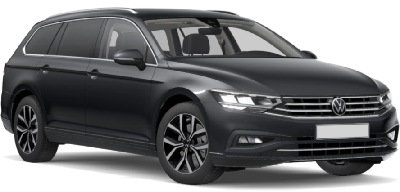 Volkswagen Passat Estate 2020-2023 (B8 Facelift)