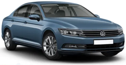 Volkswagen Passat Saloon 2014-2020 (B8)