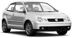 Volkswagen Polo MK4 2001-2009 (9N Chassis Type)