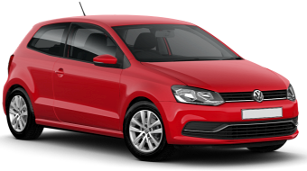 Volkswagen Polo MK6 2017-2022 (AW Chassis Type)