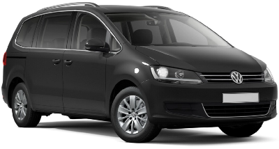 Volkswagen Sharan 2010-2021 (7N Chassis Type)