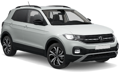 Volkswagen T-Cross 2019-2022 (C1 Chassis Type)