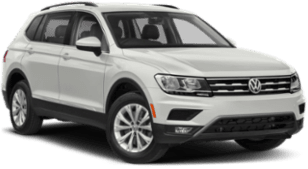 Volkswagen Tiguan 2016-2022 (AD1 Chassis Type)