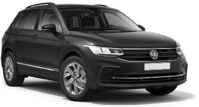 Volkswagen Tiguan SUV 2020-2024 (AD1 Facelift)