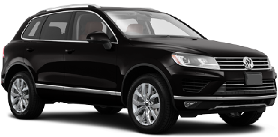 Volkswagen Touareg 2010-2018 (7P Chassis Type)