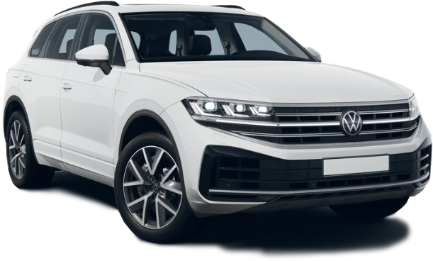 Volkswagen Touareg SUV 2023-2025 (CR Facelift)