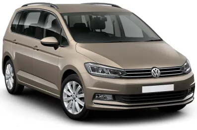 Volkswagen Touran 2015-2022 (5T Chassis Type)