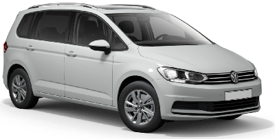 Volkswagen Touran Wing Mirrors