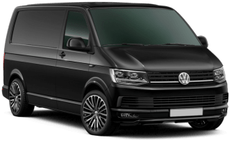 Volkswagen Transporter 2015-2020 (T6)