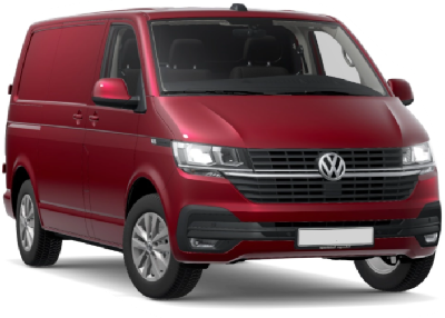 Volkswagen Transporter 2020-2023 (T6.1)