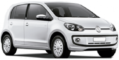 Volkswagen Up! Hatchback 2011-2016 (W121)