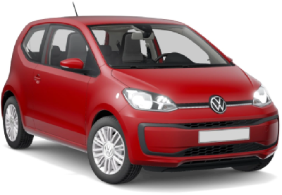 Volkswagen Up! 2011-2023 (W12 Chassis Type)