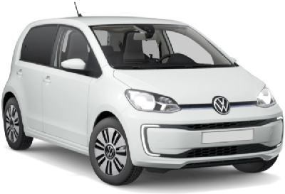 Volkswagen e-Up! Electric Hatchback 2019-2022 (BL2)