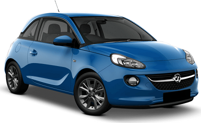 Vauxhall Adam 2013-2019 (M13 Chassis Type)