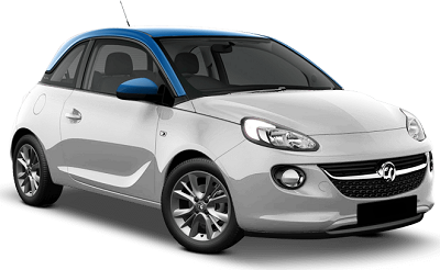 Vauxhall Adam Hatchback 2013-2019 (M13)