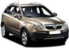 Vauxhall Antara SUV 2006-2010 (L07)