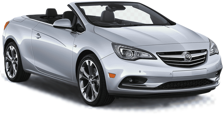 Vauxhall Cascada Convertible 2013-2018 (W13)