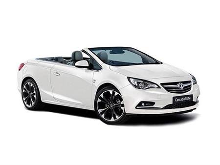 Vauxhall Cascada Stick on Glass