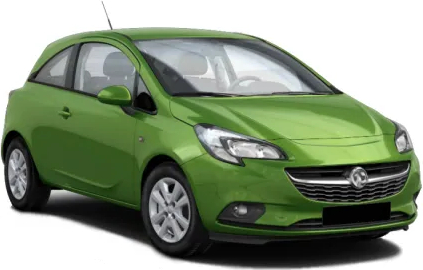 Vauxhall Corsa E 2014-2019 (X15 Chassis Type)