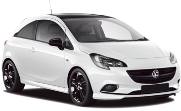 Vauxhall Corsa E 2014-2019 (X15 Chassis Type)