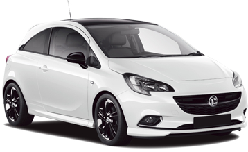 Vauxhall Corsa E Hatchback 2014-2019 (X15)