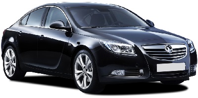 Vauxhall Insignia A 2008-2017 (G09 Chassis Type)