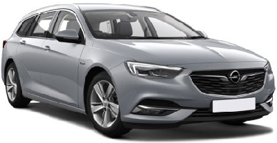 Vauxhall Insignia Sports Tourer B Estate 2017-2020 (Z18)