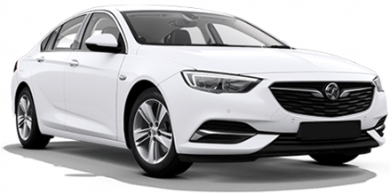 Vauxhall Insignia B Hatchback 2017-2020 (Z18)