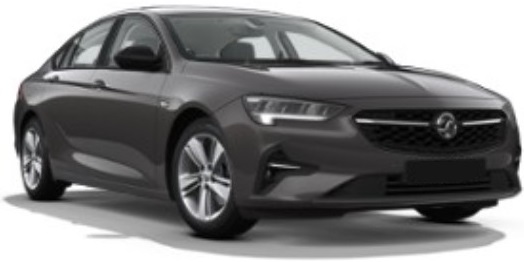 Vauxhall Insignia B Hatchback 2020-2022 (Z18 Facelift)