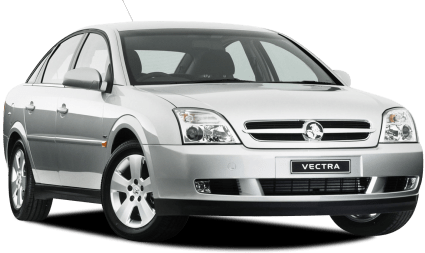 Vauxhall Vectra C Liftback 2002-2005 (Z02)