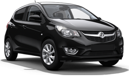 Vauxhall Viva Hatchback 2014-2019 (C16)