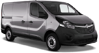 Vauxhall Vivaro B 2014-2019 (X82 Chassis Type)