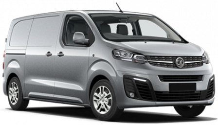 Vauxhall Vivaro C 2019-2023 (K0 Chassis Type)