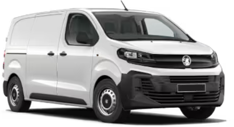 Vauxhall Vivaro C 2024-2026 (K0 Facelift)