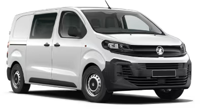 Vauxhall Vivaro C Crew Van 2024-2026 (K0 Facelift)