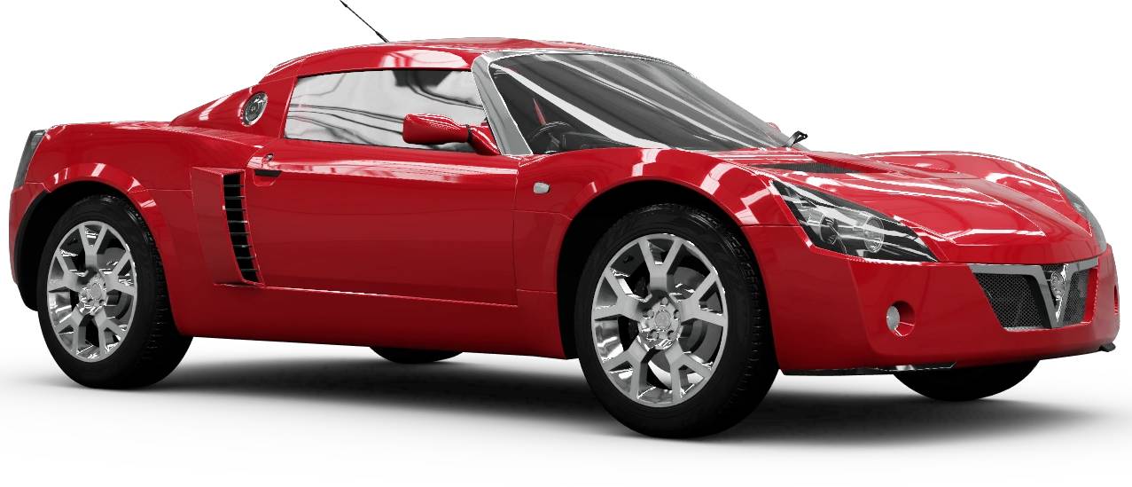 Vauxhall VX220 2000-2006 (EO1 Chassis Type)