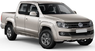 Volkswagen Amarok 2010-2020 (N817)