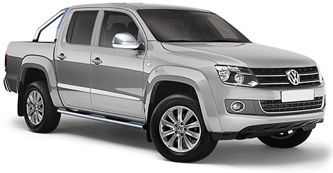 Volkswagen Amarok Pickup 2013-2018 (N187 Facelift)