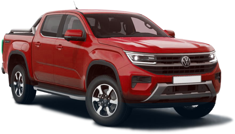 Volkswagen Amarok Pickup 2023-2025 (T1)