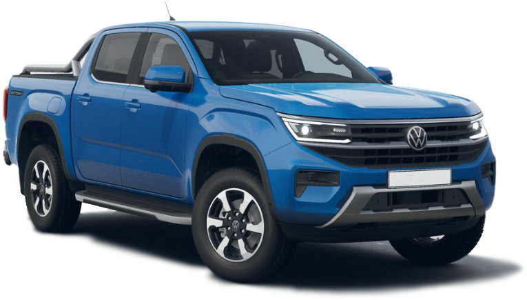 Volkswagen Amarok 2023-2025 (T1 Chassis Type)