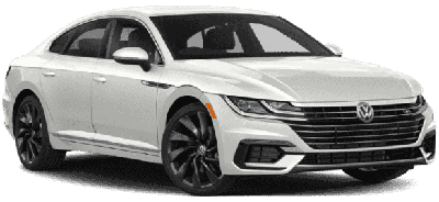 Volkswagen Arteon Fastback 2017-2020 (3H7)