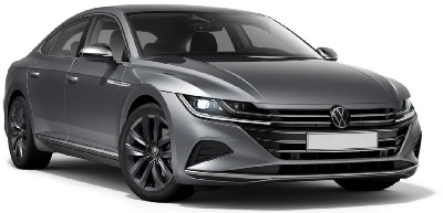 Volkswagen Arteon Fastback 2020-2024 (3H7 Facelift)