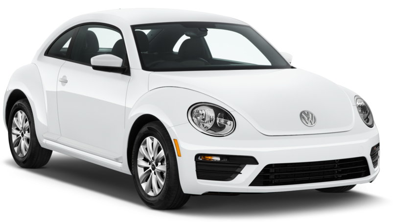 Volkswagen Beetle Coupe 2016-2019 (5C2)